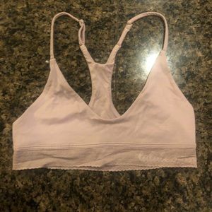 lululemon bra!